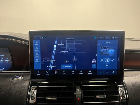 Used 2022 Lincoln Navigator L Reserve image 26