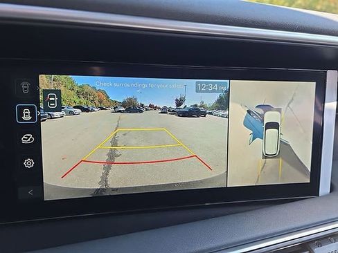 New 2026 Hyundai Palisade Limited image 38