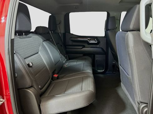 Used 2024 GMC Sierra 1500 Elevation AWD/4WD image 25