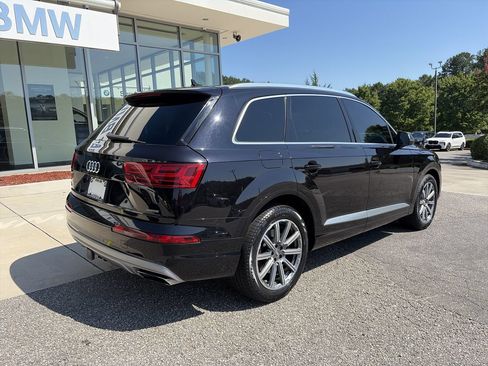 Used 2018 Audi Q7 2.0T Premium Plus AWD/4WD image 8