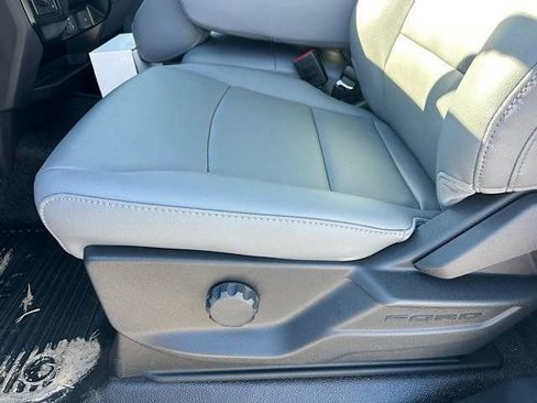 New 2026 Ford F350 XL w/ Snow Plow Prep Package image 9