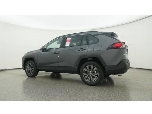 Used 2024 Toyota RAV4 XLE Premium w/ Weather Package AWD/4WD image 24