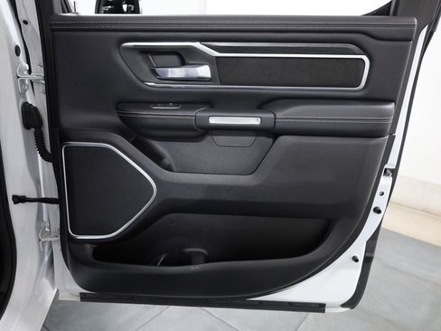 Used 2023 RAM 1500 Laramie image 13