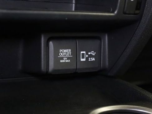 Used 2019 Honda Passport EX-L image 26