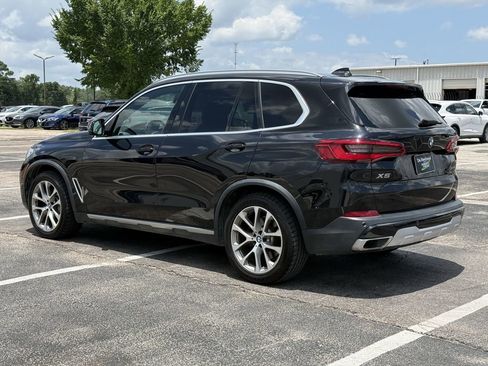Used 2019 BMW X5 xDrive40i w/ Convenience Package AWD/4WD image 7