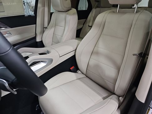 New 2026 Mercedes-Benz GLE 350 4MATIC image 16