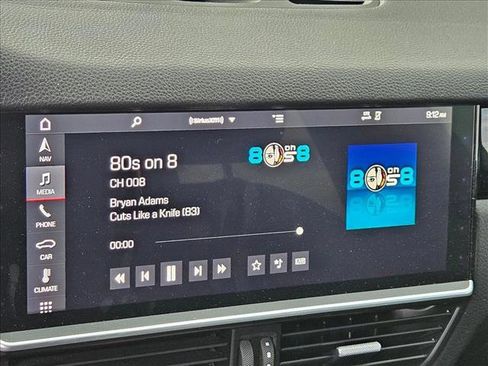 Used 2019 Porsche Cayenne image 10