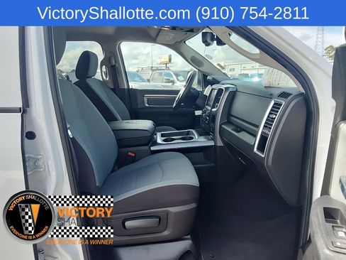 Certified 2022 RAM 1500 Classic SLT w/ Electronics Group AWD/4WD image 33