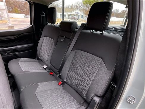 Used 2024 Ford Ranger XL w/ Trailer Tow Package image 19