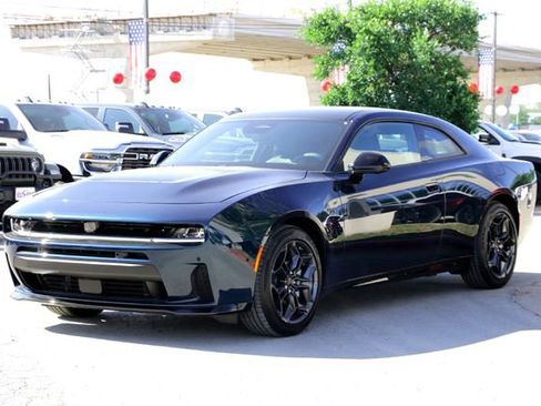 New 2026 Dodge Charger R/T image 7