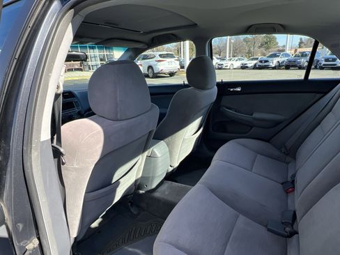 Used 2007 Honda Accord EX image 27