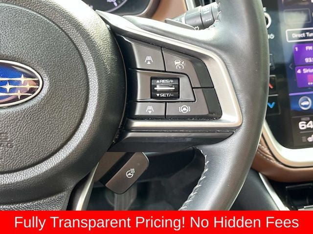 Used 2020 Subaru Outback Touring XT AWD/4WD image 29