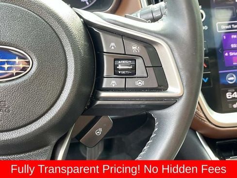 Used 2020 Subaru Outback Touring XT AWD/4WD image 29
