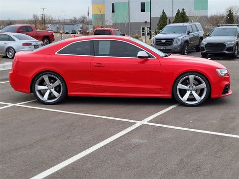 Used 2013 Audi RS 5 Coupe image 6