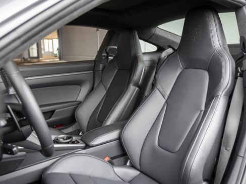 New 2026 Porsche 911 Carrera 4S image 5