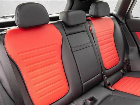 Certified 2026 Mercedes-Benz GLC 43 AMG AMG GLC 43 image 29