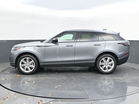Used 2025 Land Rover Range Rover Velar S AWD/4WD image 2