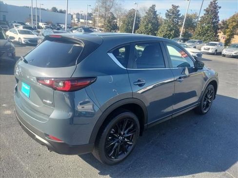 Used 2024 MAZDA CX-5 Carbon Edition image 8