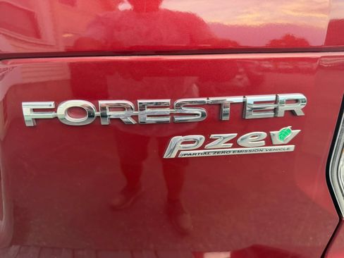 Used 2017 Subaru Forester 2.5i Limited AWD/4WD image 64
