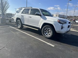 Used 2019 Toyota 4Runner TRD Off-Road Premium video 2
