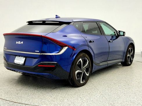 Used 2023 Kia EV6 GT-Line image 5
