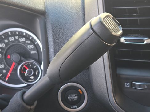 New 2026 RAM 2500 Tradesman AWD/4WD image 18
