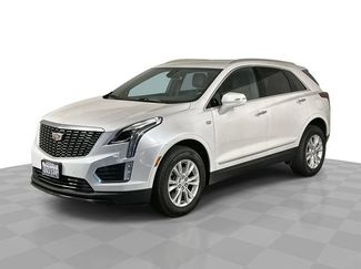 Used 2026 Cadillac XT5 Luxury AWD/4WD video 1