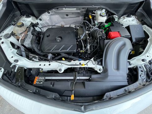 Used 2022 Buick Encore GX Select image 32