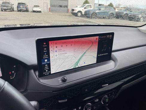 Used 2023 Honda Accord Touring image 16