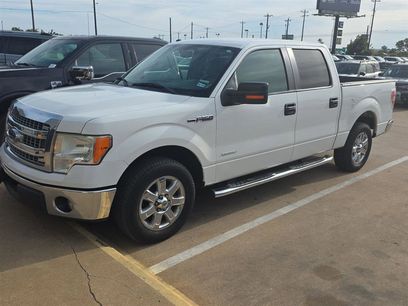 Used 2013 Ford F150 XLT w/ Luxury Equipment Group