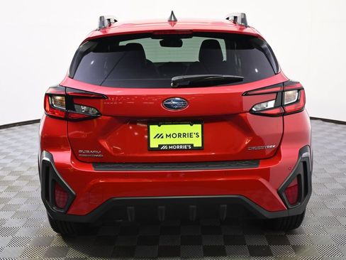 Certified 2024 Subaru Crosstrek 2.5i Limited AWD/4WD image 5