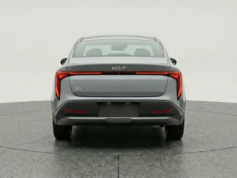 Used 2025 Kia K4 LXS image 6