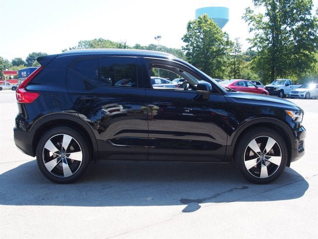 Used 2019 Volvo XC40 T5 Momentum AWD/4WD image 6