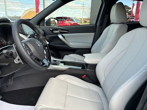 New 2026 Mitsubishi Eclipse Cross SEL AWD/4WD image 11