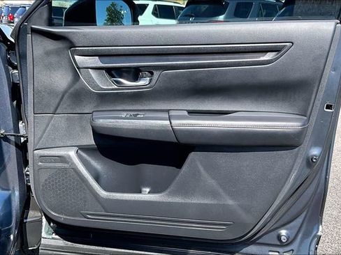 Certified 2025 Honda CR-V Sport-L image 27