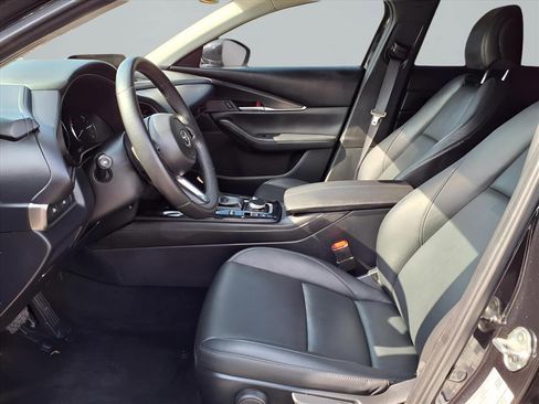 Used 2024 MAZDA CX-30 AWD 2.5 S w/ Select Sport Pkg image 11