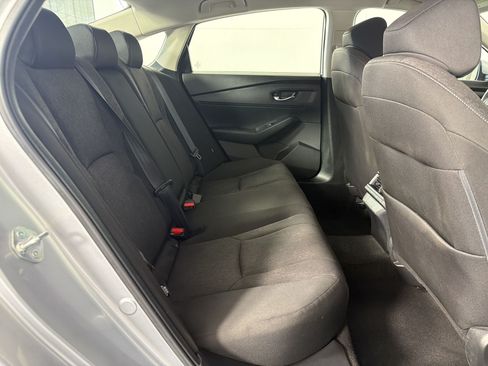 Used 2025 Honda Accord LX image 31