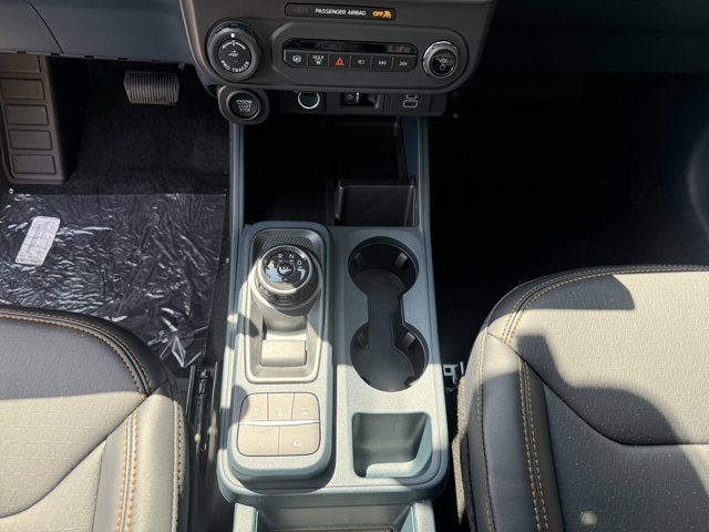 New 2026 Ford Maverick Tremor AWD/4WD image 16