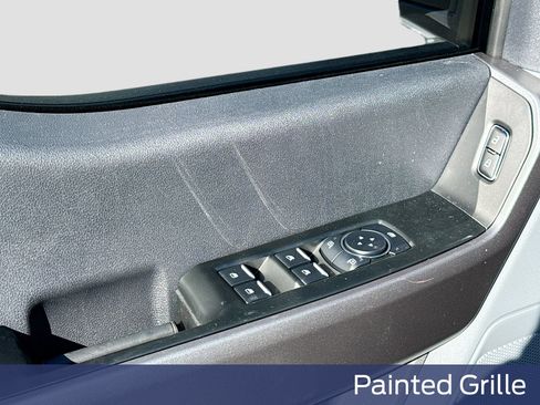 New 2026 Ford F350 XL w/ STX Appearance Package AWD/4WD image 25