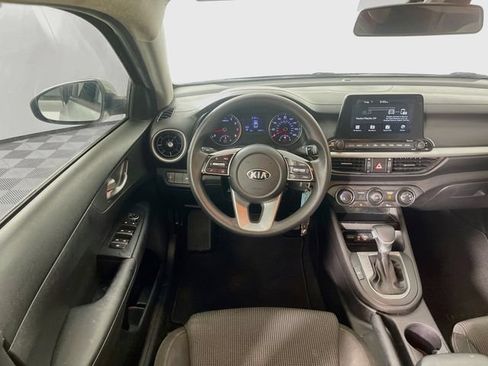 Used 2021 Kia Forte LXS FWD image 21