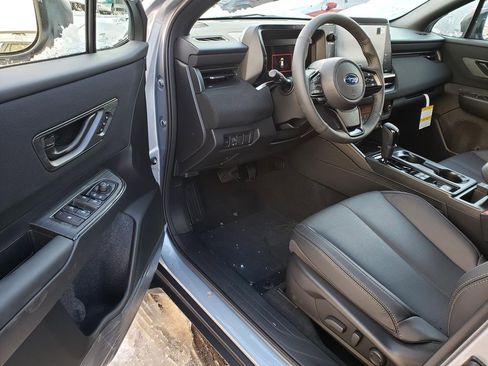 New 2026 Subaru Outback Limited image 6