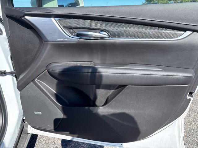 Used 2020 Cadillac XT5 Sportv AWD/4WD image 36
