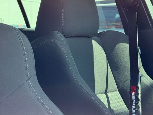 Used 2023 Dodge Charger R/T w/ Harman/Kardon Audio Group RWD image 38