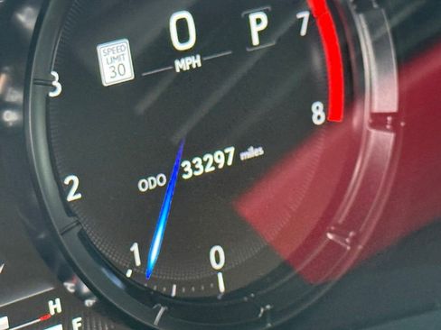 Certified 2023 Lexus IS 350 F Sport RWD image 18