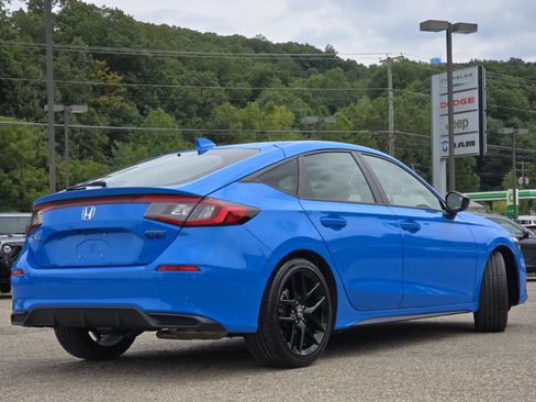 Used 2024 Honda Civic Sport image 18