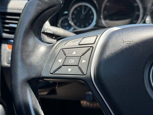 Used 2013 Mercedes-Benz E 350 Cabriolet image 18