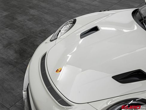 Used 2019 Porsche 911 GT3 RS RWD image 9