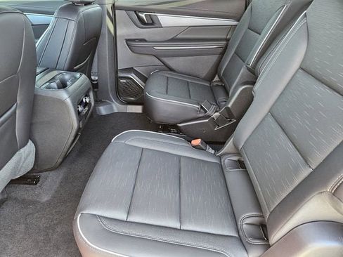 New 2026 Buick Enclave Sport Touring w/ Power Package image 20