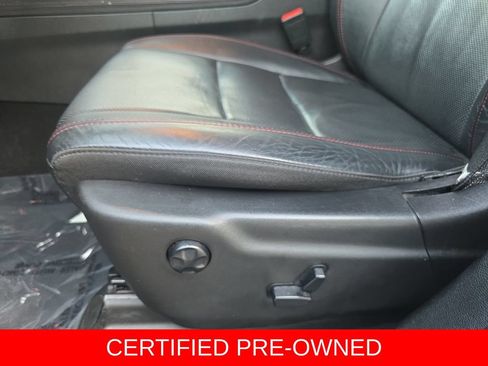 Used 2024 Dodge Durango GT AWD/4WD image 30