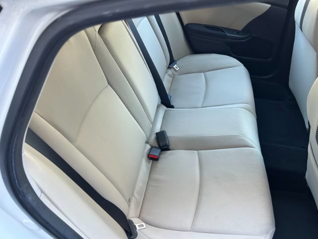 Used 2019 Honda Civic EX image 29